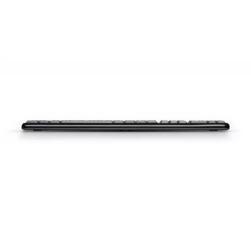 LOGITECH teclado K120 For Business USB negro Qwerty ucraniano