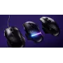 LOGITECH G502 X Lightspeed ratón gaming inalámbrico negro/Core - EWR2