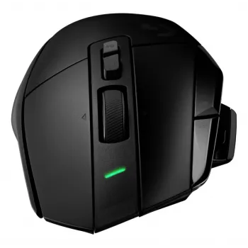 LOGITECH G502 X Lightspeed ratón gaming inalámbrico negro/Core - EWR2