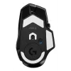 LOGITECH G502 X Lightspeed ratón gaming inalámbrico negro/Core - EWR2