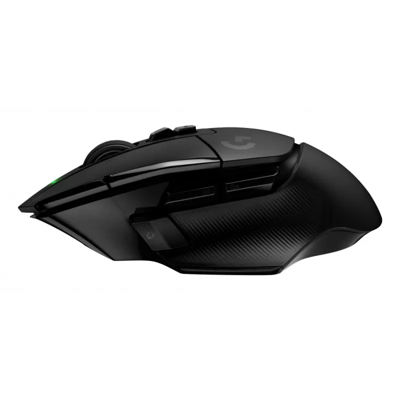 LOGITECH G502 X Lightspeed ratón gaming inalámbrico negro/Core - EWR2