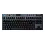 Logitech G G915 X LIGHTSPEED teclado gaming USB RF Wireless Bluetooth QWERTZ negro