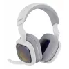 LOGITECH auricular - A30 - PlayStation - Bluetooth - blanco
