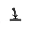 Logitech G X56 H.O.T.A.S. joystick y acelerador (Saitek Pro Flight X56 Rhino), con cable USB, PC, negro