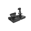 Controlador de simulador de vuelo Logitech G G X56 HOTAS RGB Throttle and Stick