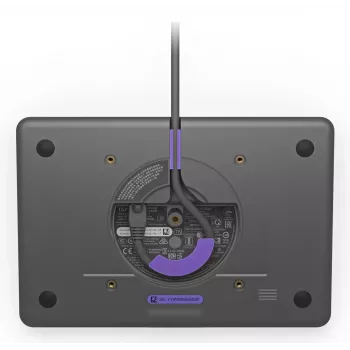 Barra de videoconferencia Logitech Rally Bar Mini 4K Ultra HD