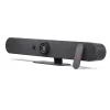 Barra de videoconferencia Logitech Rally Bar Mini 4K Ultra HD