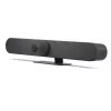 Barra de videoconferencia Logitech Rally Bar Mini 4K Ultra HD