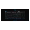 Teclado mecánico gaming Logitech G PRO Tenkeyless RGB LED