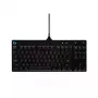 Teclado mecánico gaming Logitech G PRO Tenkeyless RGB LED