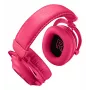 Auriculares gaming inalámbricos LOGITECH Pro X 2 Lightspeed - Rosa