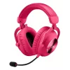 Auriculares gaming inalámbricos LOGITECH Pro X 2 Lightspeed - Rosa