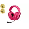 Auriculares gaming inalámbricos LOGITECH Pro X 2 Lightspeed - Rosa