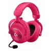 Auriculares gaming inalámbricos LOGITECH Pro X 2 Lightspeed - Rosa