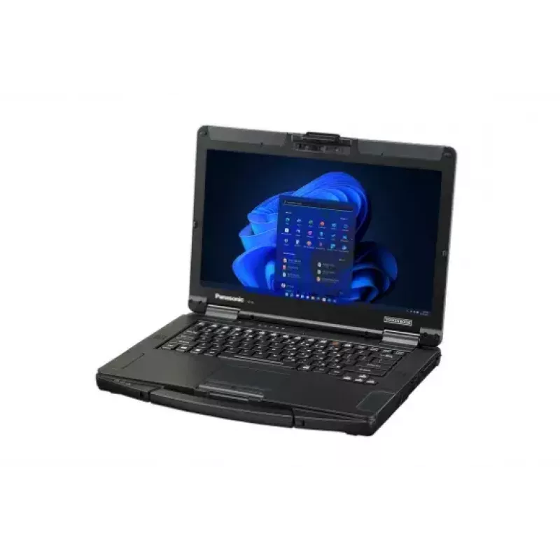 Netbook Panasonic Toughbook mk3 14