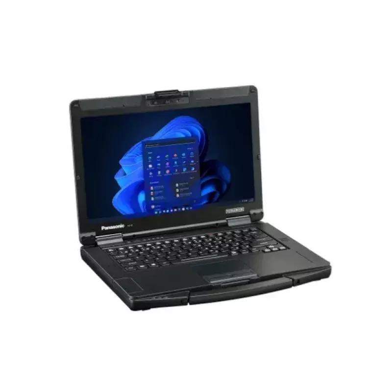 Netbook Panasonic Toughbook mk3 14