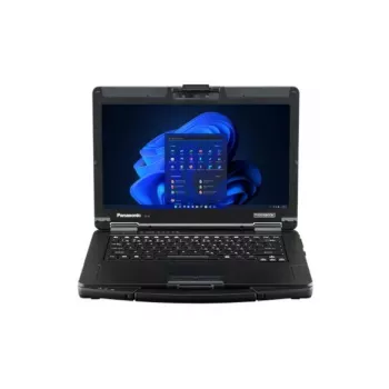 Netbook Panasonic Toughbook mk3 14