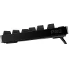 Teclado mecánico gaming LOGITECH G Pro Negro Qwerty US/Int'l