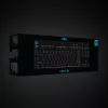 Teclado mecánico gaming LOGITECH G Pro Negro Qwerty US/Int'l