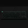 Teclado mecánico gaming LOGITECH G Pro Negro Qwerty US/Int'l