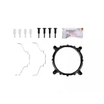 Ventilador de aire Thermaltake UX200 SE ARGB