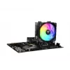 Ventilador de aire Thermaltake UX200 SE ARGB