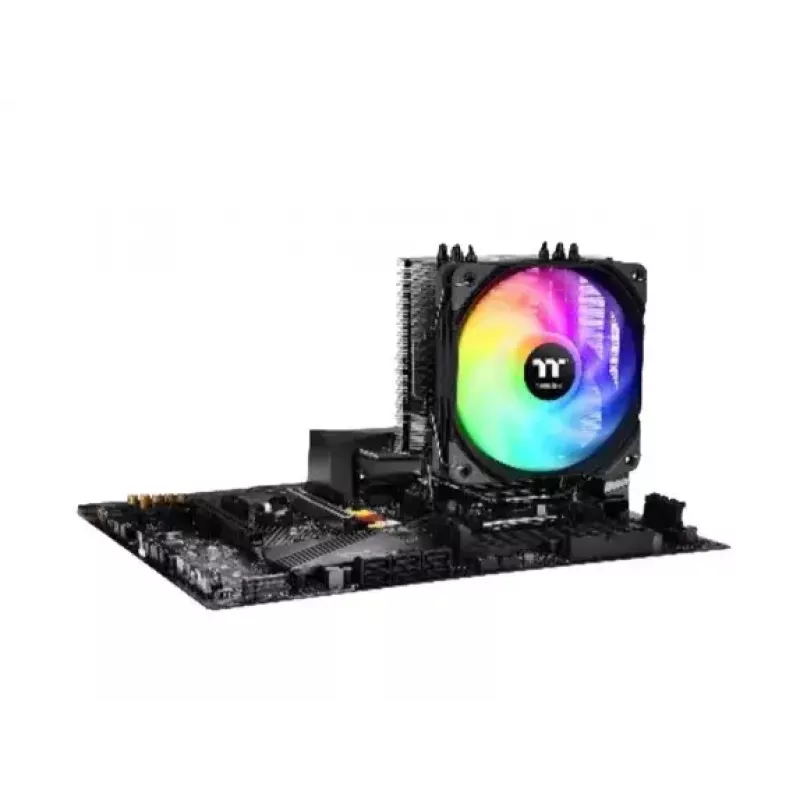 Ventilador de aire Thermaltake UX200 SE ARGB