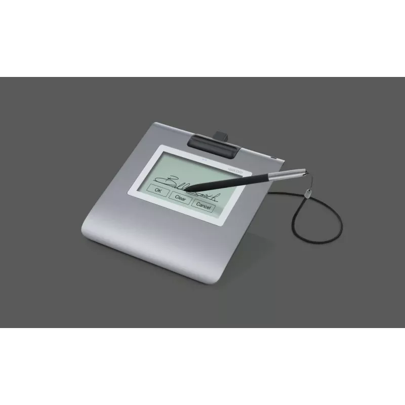 WACOM Signature Set - STU-430 y sign pro PDF - Windows