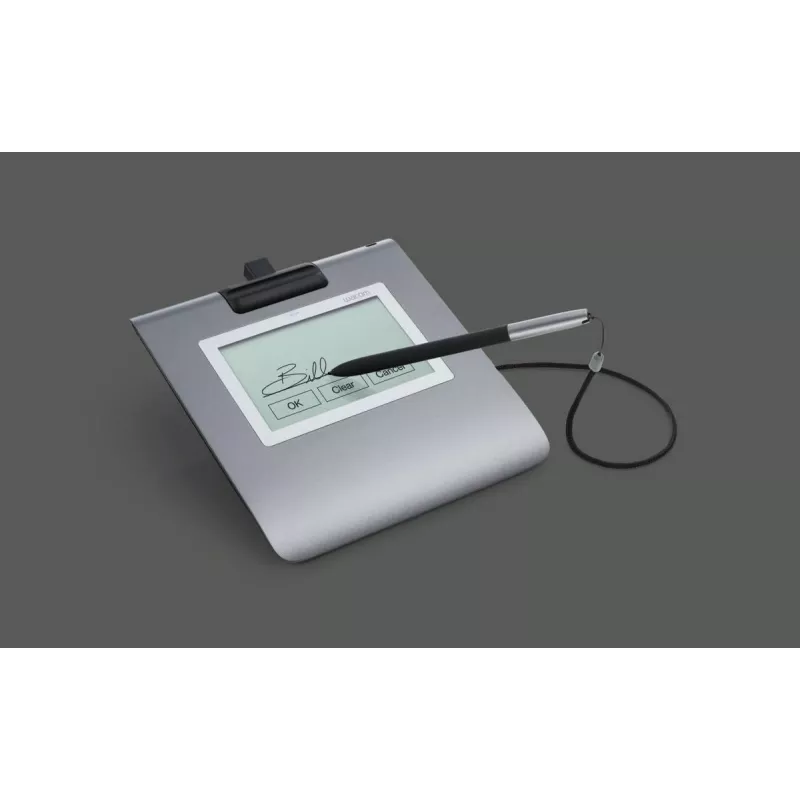 WACOM Signature Set - STU-430 y sign pro PDF - Windows
