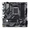 Placa base GIGABYTE B650M D3HP, AMD AM5, Micro ATX