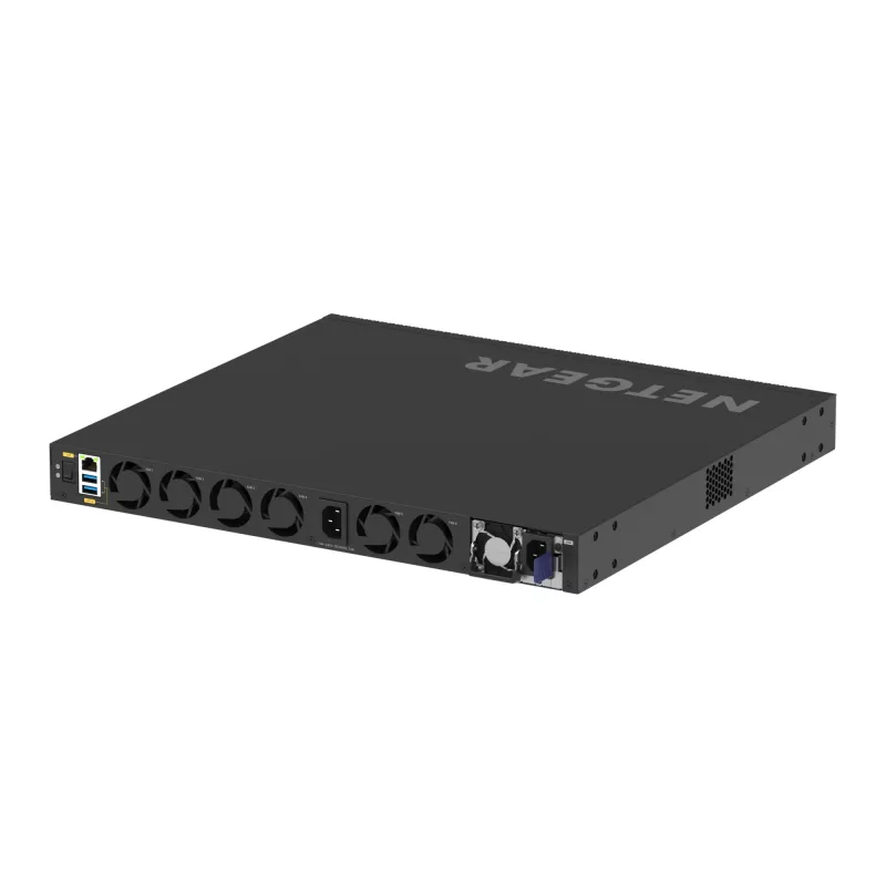 NETGEAR M4350-16V4C Managed L3 Negro
