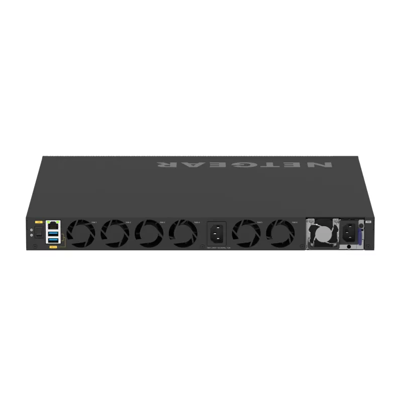NETGEAR M4350-16V4C Managed L3 Negro