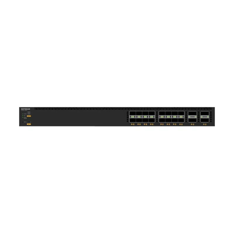 NETGEAR M4350-16V4C Managed L3 Negro
