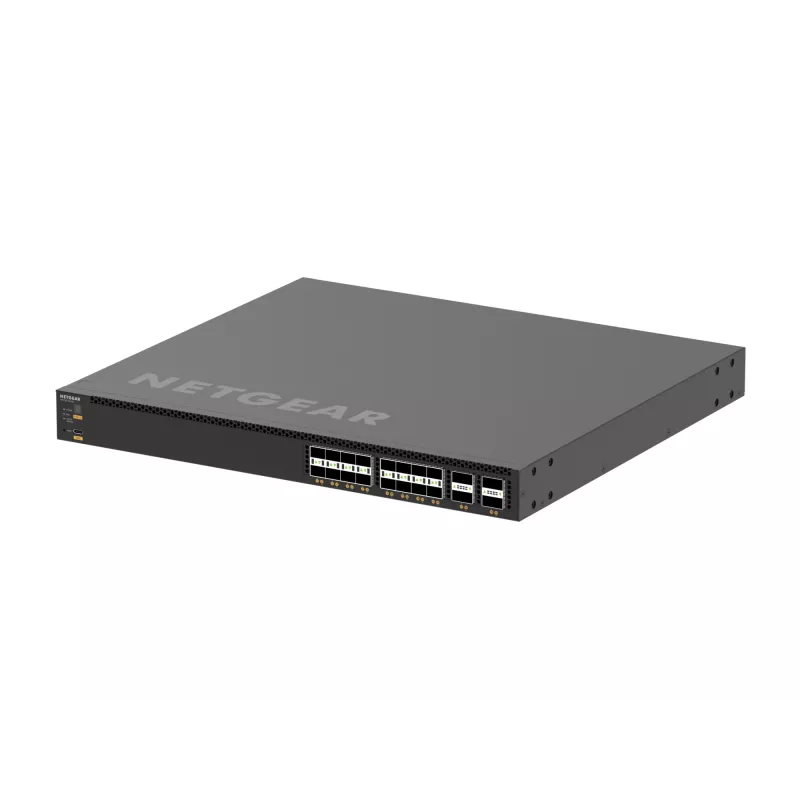 NETGEAR M4350-16V4C Managed L3 Negro
