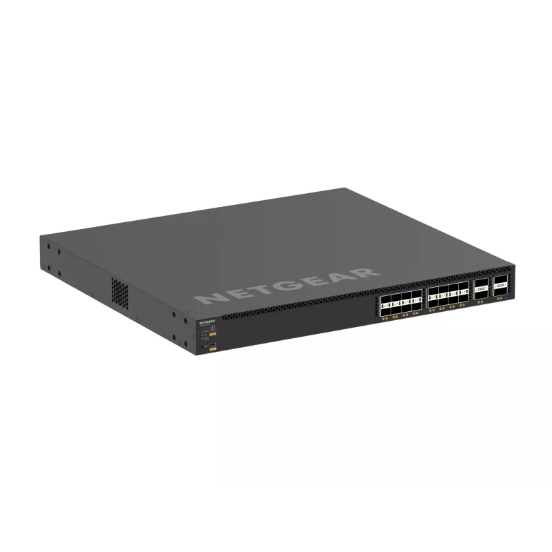 NETGEAR M4350-16V4C Managed L3 Negro