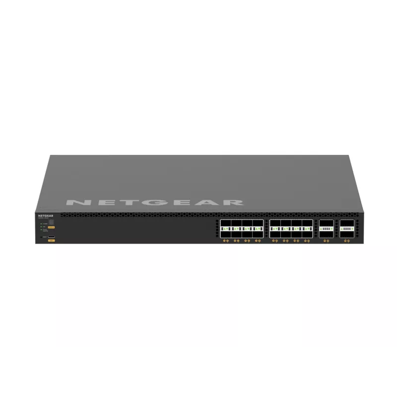 NETGEAR M4350-16V4C Managed L3 Negro