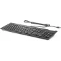 Teclado HP Business delgado con Smartcard