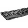 Teclado HP Business delgado con Smartcard
