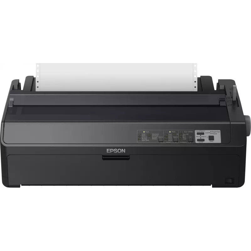 Impresora matricial Epson LQ-2090II 550 cps