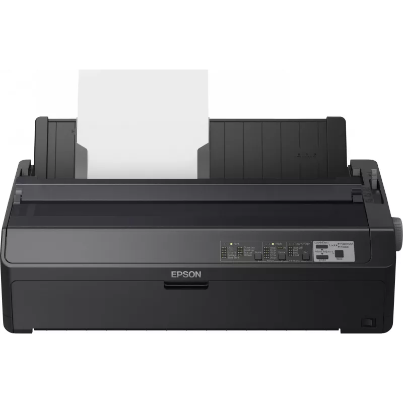 Impresora matricial Epson LQ-2090II 550 cps
