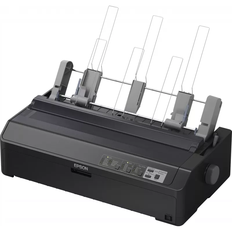 Impresora matricial Epson LQ-2090II 550 cps
