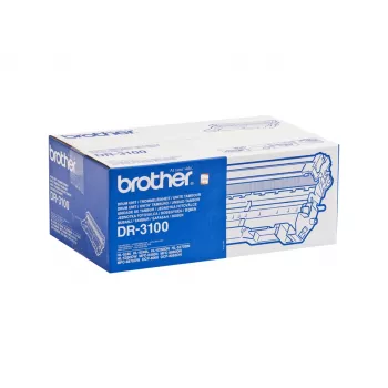 Tambor de impresora Brother DR-3100 Original