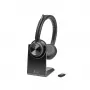 Auriculares HP Poly Savi 7320 UC Estéreo DECT 1880-1900 MHz