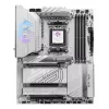 Placa base MSI MPG X870E EDGE TI WIFI, Chipset AMD X870E, Socket AM5, ATX, DDR5, 4×DIMM, Wi‑Fi 7, 5Gb LAN, 4×M.2
