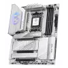 Placa base MSI MPG X870E EDGE TI WIFI, Chipset AMD X870E, Socket AM5, ATX, DDR5, 4×DIMM, Wi‑Fi 7, 5Gb LAN, 4×M.2