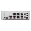 Placa base MSI MPG X870E EDGE TI WIFI, Chipset AMD X870E, Socket AM5, ATX, DDR5, 4×DIMM, Wi‑Fi 7, 5Gb LAN, 4×M.2