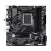 Placa base GIGABYTE B650M D3HP AX Micro ATX, AMD AM5, B650, 4x DDR5 DIMM, 256GB, Wi‑Fi, 2.5Gb LAN