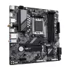 Placa base GIGABYTE B650M D3HP AX Micro ATX, AMD AM5, B650, 4x DDR5 DIMM, 256GB, Wi‑Fi, 2.5Gb LAN