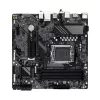 Placa base GIGABYTE B650M D3HP AX Micro ATX, AMD AM5, B650, 4x DDR5 DIMM, 256GB, Wi‑Fi, 2.5Gb LAN
