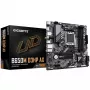 Placa base GIGABYTE B650M D3HP AX Micro ATX, AMD AM5, B650, 4x DDR5 DIMM, 256GB, Wi‑Fi, 2.5Gb LAN
